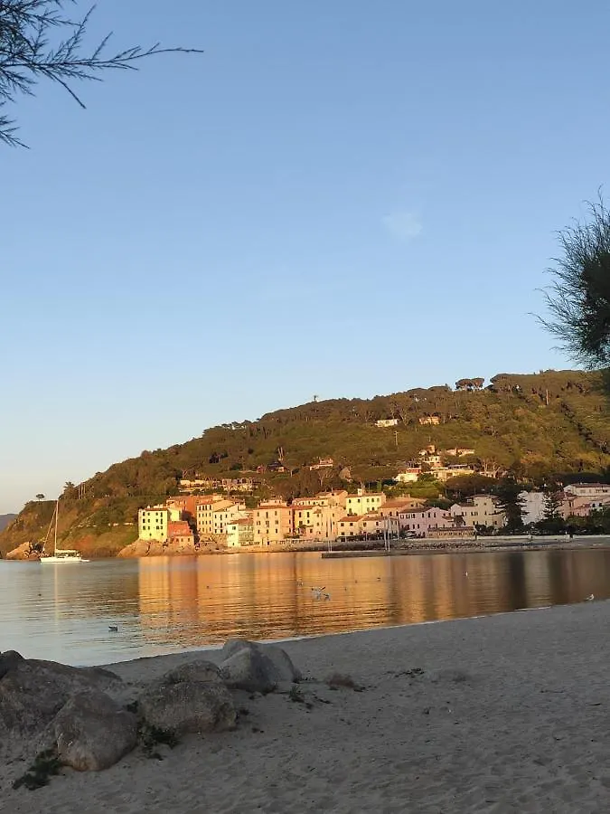 Hotel Imperia Marciana Marina