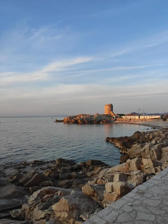 Hotel Imperia Marciana Marina