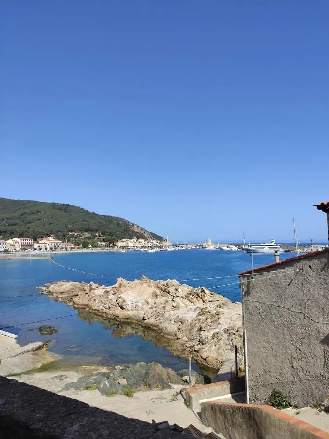 Hotel Imperia Marciana Marina