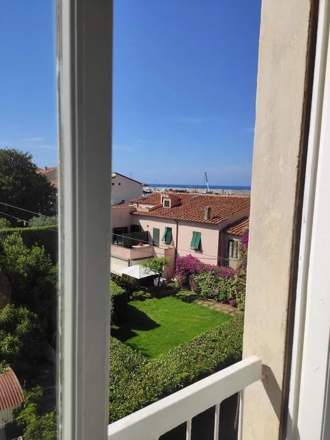 Hotel Imperia Marciana Marina  2*, Marciana Marina (Isola d'Elba) Italien