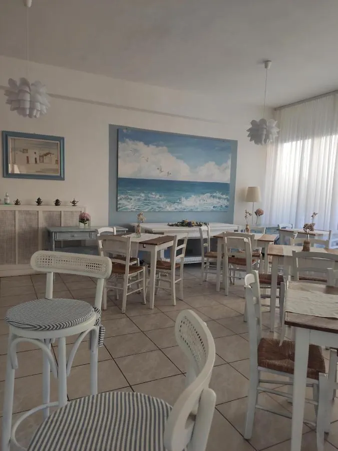 **  Hotel Imperia Marciana Marina  Italien