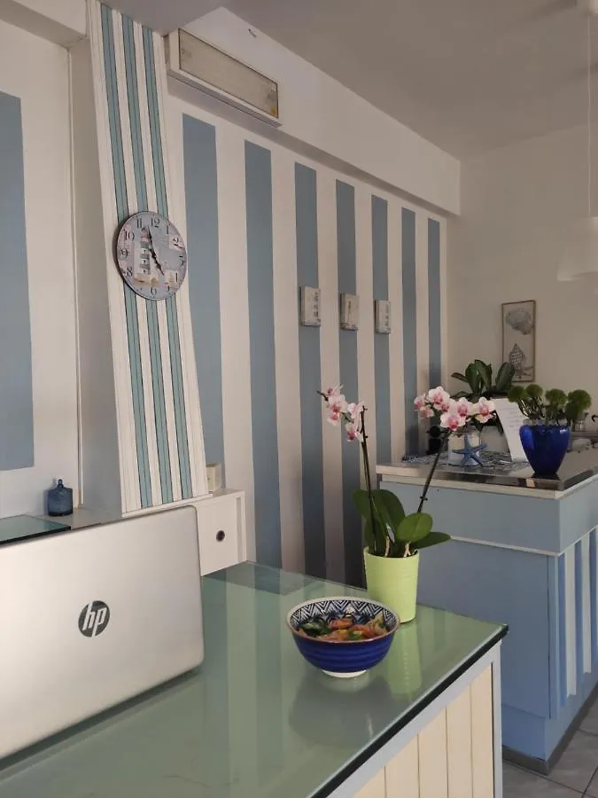 Hotel Imperia Marciana Marina