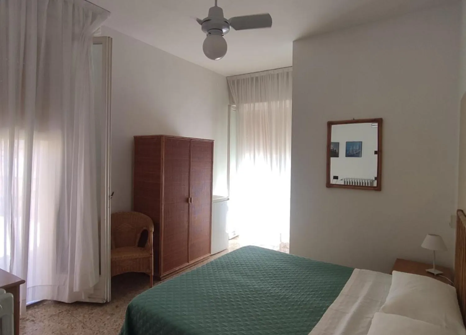 Hotel Imperia Marciana Marina