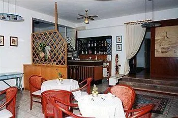 Hotel Imperia Marciana Marina
