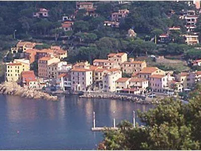 Hotel Imperia Marciana Marina