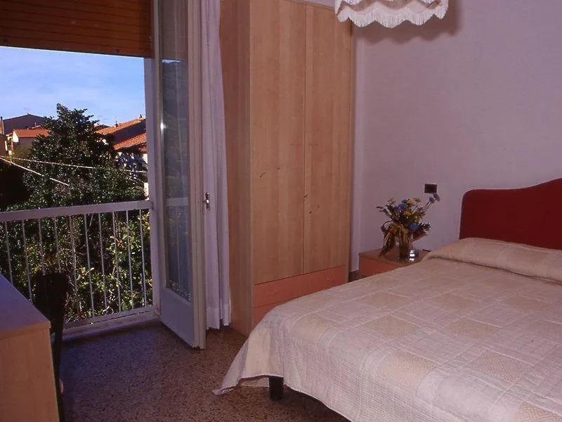 Hotel Imperia Marciana Marina  Italien