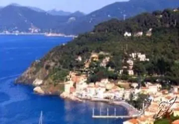 Hotel Imperia Marciana Marina  Italien