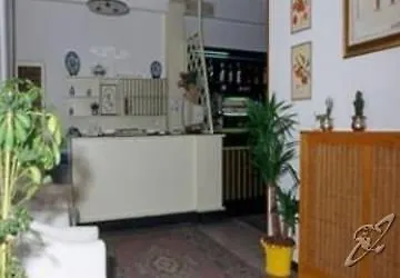 **  Hotel Imperia Marciana Marina  Italien