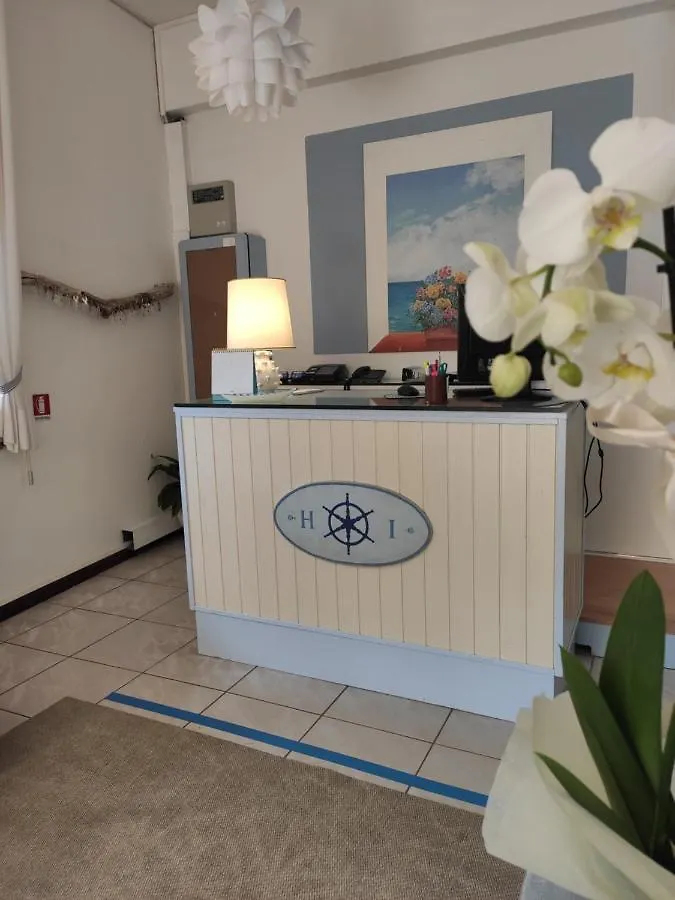 Hotel Imperia Marciana Marina