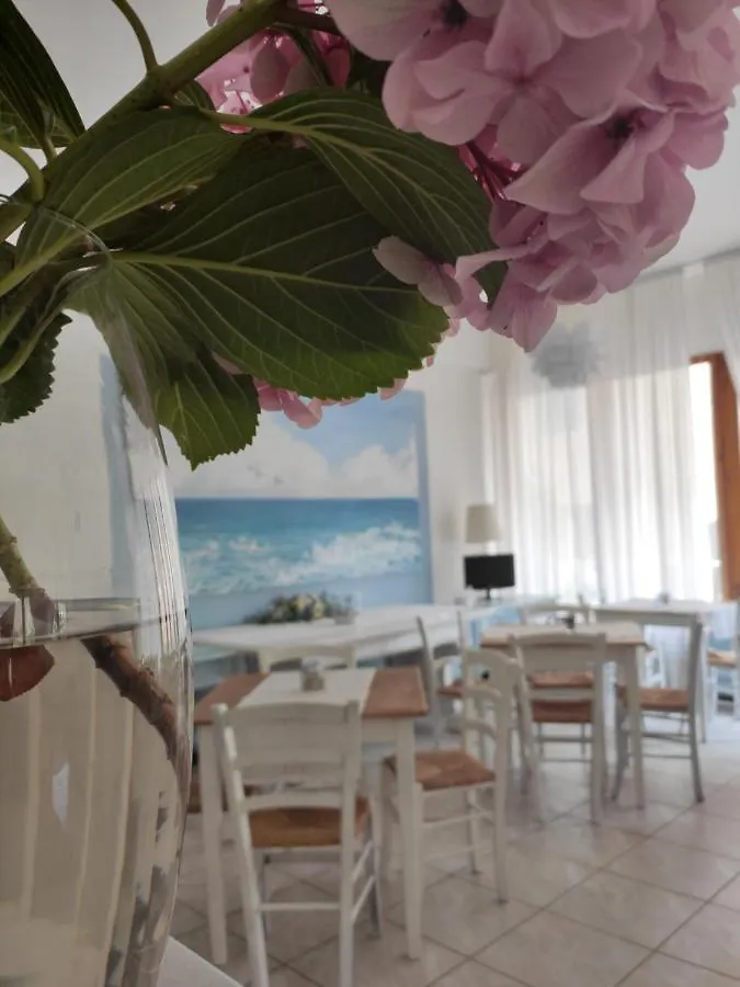 Hotel Imperia Marciana Marina