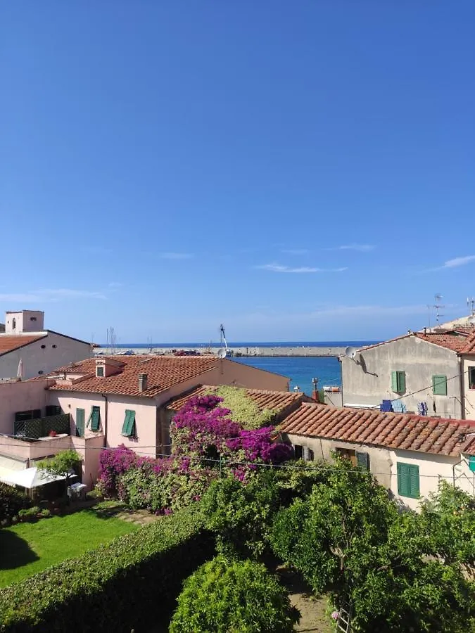 Hotel Imperia Marciana Marina   Marciana Marina (Isola d'Elba)