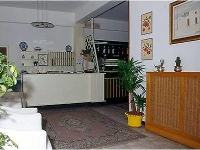 Hotel Imperia Marciana Marina